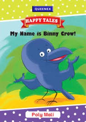 Queenex My Name Is Binny Crow